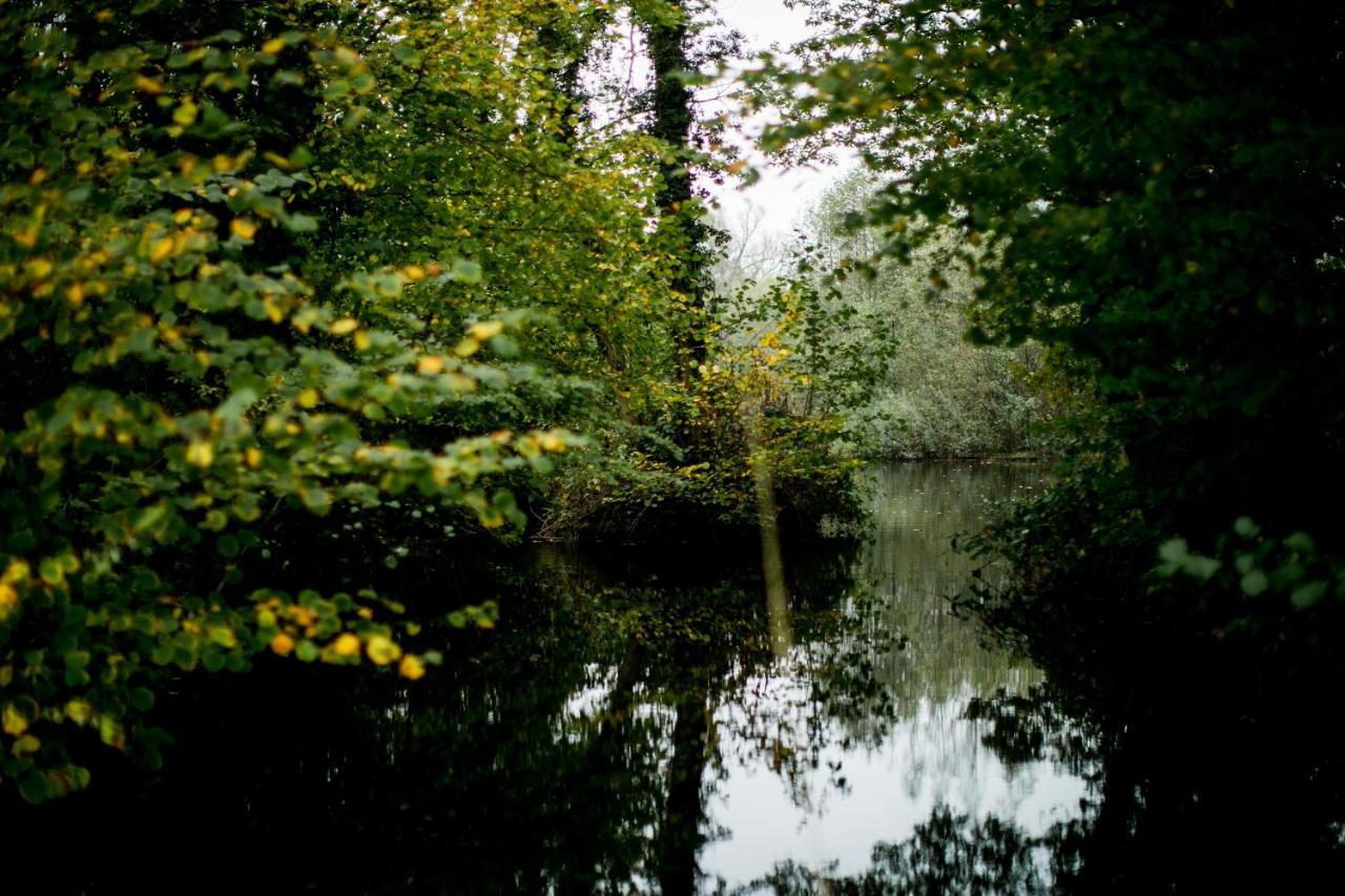Erve Niehof Lägenhet Diepenheim Exteriör bild