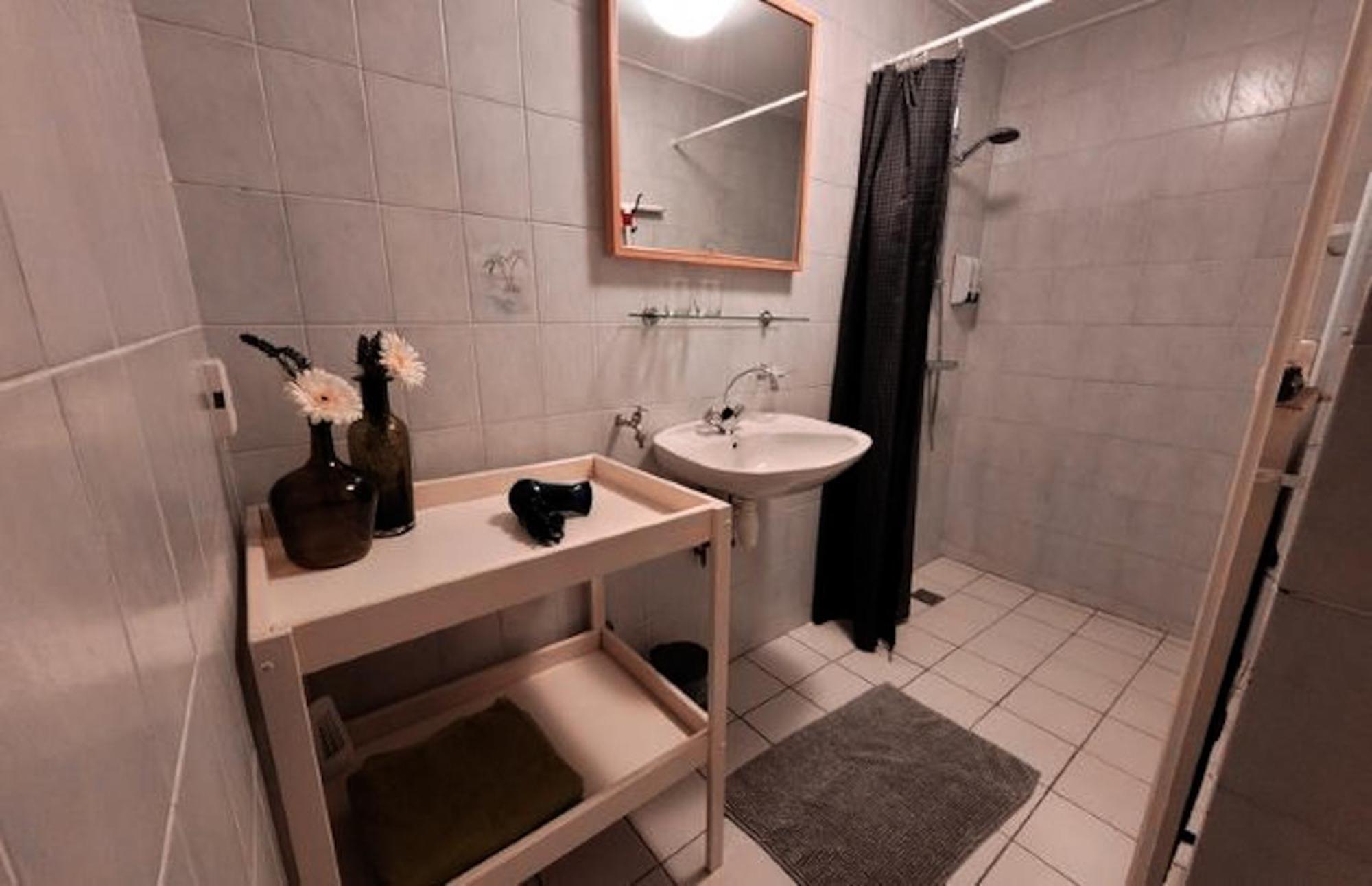 Erve Niehof Lägenhet Diepenheim Exteriör bild